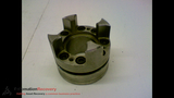 KTR ASSY-0344 DRIVE FINISHED COUPLER