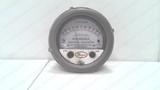 DWYER 605-11, MAGNEHELIC TRANSMITTER FOR LOW DP MONITORING IN HVAC