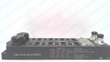 TURCK FGEN-IM16-4001/CS30007, COMPACT FIELDBUS I/O MODULE, 6825442