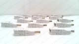 EATON Z-EK/35/UL PACK OF 14, EXTENSION TERMINAL