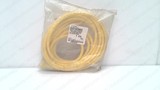 BRAD CONNECTIVITY 884031K03M050, DOUBLE ENDED CORDSET, 1200660980