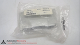 NUMATICS 239-1816 SERIES G2-2, MANIFOLD END PLATE PART,  LH MTG COVER