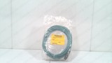 TURCK RSSD RJ45S 4410-6M, ETHERNET CABLE ASSEMBLY, U-31812