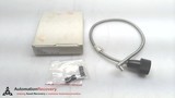 IFM E20153 FIBER OPTIC DIFFUSE REFLECTION SENSOR FT-30-A-A-R8