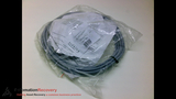 BURKERT 00787733, 8 POLE SINGLE ENDED CABLE, MALE