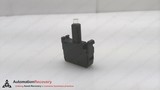 ALLEN BRADLEY 800F-N3G SERIES A, LAMP MODULE