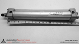 SMC NCDA1D250-1400-XB5 PNEUMATIC CYLINDER,