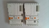 BECKHOFF EL9010 PACK OF 2, BUS END TERMINAL