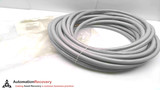 BRAD POWER 103006A46M150, MINI-CHANGE POWER CABLE ASSEMBLY, 1300610208