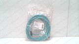 BRAD CONNECTIVITY E16A06004M050, ETHERNET CABLE ASSEMBLY, 1300480305