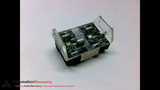 ALLEN BRADLEY 800T-XA2 SERIES D, SHALLOW CONTACT BLOCK