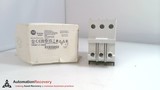 ALLEN BRADLEY 140MT-C-WBE SERIES A FEEDER BLOCK