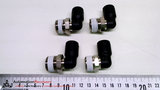 LEGRIS 3109-12-22   MALE ELBOW FITTING, 12MM OD X 1/2