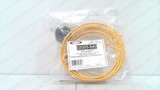 REES 02005-840 CABLE/HANDLE ASSEMBLY 1-7/8