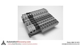 PHOENIX 28 62 34 3 INPUT MODULE INLINE BLOCK, I/O DIGITAL 24 VDC, 32 I