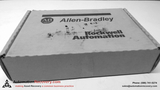 ALLEN BRADLEY 1747-L532 SERIES E PROCESSOR UNIT
