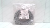 ALLEN BRADLEY 1585D-E4GBJM-20 SERIES B, ETHERNET CORDSET/PATCHCORD