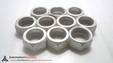 GENERIC 818X32 , PIPE TUBE NUT