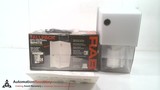 RAB WPTS50W  TALLPACK W/ PHOTOCELL, HIGH PRESSURE SODIUM LAMP