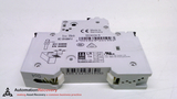 SIEMENS 5SY4104-8, SENTRON MINIATURE CIRCUIT BREAKER