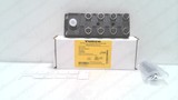 TURCK TBIL-M1-16DXP-B, DIGITAL REMOTE BLOCK I/O HUB, 100000881