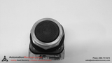 ALLEN BRADLEY 800T-A2 SERIES N BLACK PUSHBUTTON