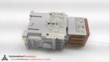 ALLEN BRADLEY 100S-C12D14C SERIES A