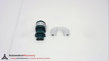 DESTACO CPI-RDH-F5S-4B4, ELECTRIC HOUSING PLUG, WITH CONNECTOR, 4 PIN