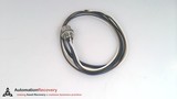 LUMBERG RKF 4-693/0.5M, EUROSTYLE FEMALE RECEPTACLE