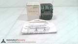 MURR ELEKTRONIK 9000-41034-0401000, MICO ELECTRONIC CIRCUIT PROTECTION