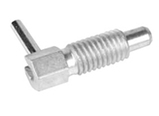 TE-CO 54353 STEEL STUBBY L HANDLE PLGR 5/8-11