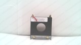 INSTRUMENT TRANSFORMERS INC. 5ASHT-401, CURRNET TRANSFORMER