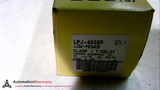 COOPER BUSSMANN LPJ-400SP