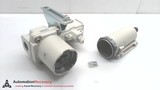 SMC AC50-DUY00068 PNEUMATIC VALVE ASSEMBLY
