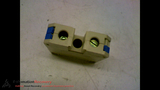 SIEMENS 8WA1 205 TERMINAL BLOCK 800V
