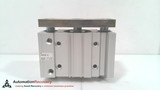 SMC MGPL63N-50, COMPACT GUIDE CYLINDER,  BALL BUSHING, BORE SIZE: 63MM