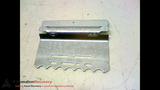 NIEDAX LST 60 JOINT CONNECTOR 60MM X 80MM