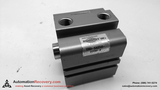 NUMATICS UND-SA050-020D-B CYLINDER 3/4 IN STROKE