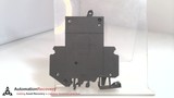 PHOENIX CONTACT TMC-1-M1-100-1.5A, CIRCUIT BREAKER, 1 POLE, 0914442
