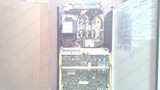 SIEMENS A1-116-210-5042 SIMOREG MICROPROCESSOR DC DRIVE 6RA2418-2FS22