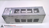 IPC T117R300W, DYNAMIC BRAKING RESISTOR, 117 OHMS, 300W,