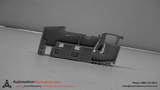 SIEMENS 8WA2 808 END RETAINER FOR TERMINAL 8WA2, GRAY,