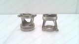 AMPHENOL M85049/52-S-24N - PACK OF 2, STRAIN RELIEF CLAMP