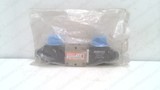 NUMATICS L01SS5594000061, SOLENOID VALVE