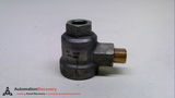 FESTO SEU-1/4, QUICK EXHAUST VALVE, PORT : 1/4