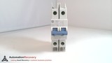 ALLEN BRADLEY 1489-M2C040 SERIES D, MINITURE CIRCUIT BREAKER