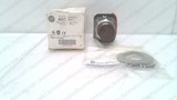 ALLEN BRADLEY 800T-QT24R - SERIES T, ILLUMINATED PUSH BUTTON, RED