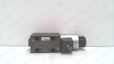 PARKER D1VW001MNJDJ591, DIRECTIONAL CONTROL VALVE