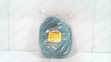 TURCK RSCD RSCD 440-40M, ETHERNET CABLE ASSEMBLY, U-09764
