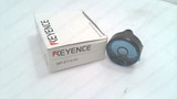 KEYENCE OP-87436 POLARIZED VISIBLE LIGHT FILTER ATTACHMENT,